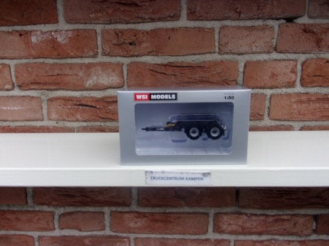 WSI  Dolly  voor  L.Z.V.,, Ophalen of Verzenden, Nieuw, Bus of Vrachtwagen, Wsi