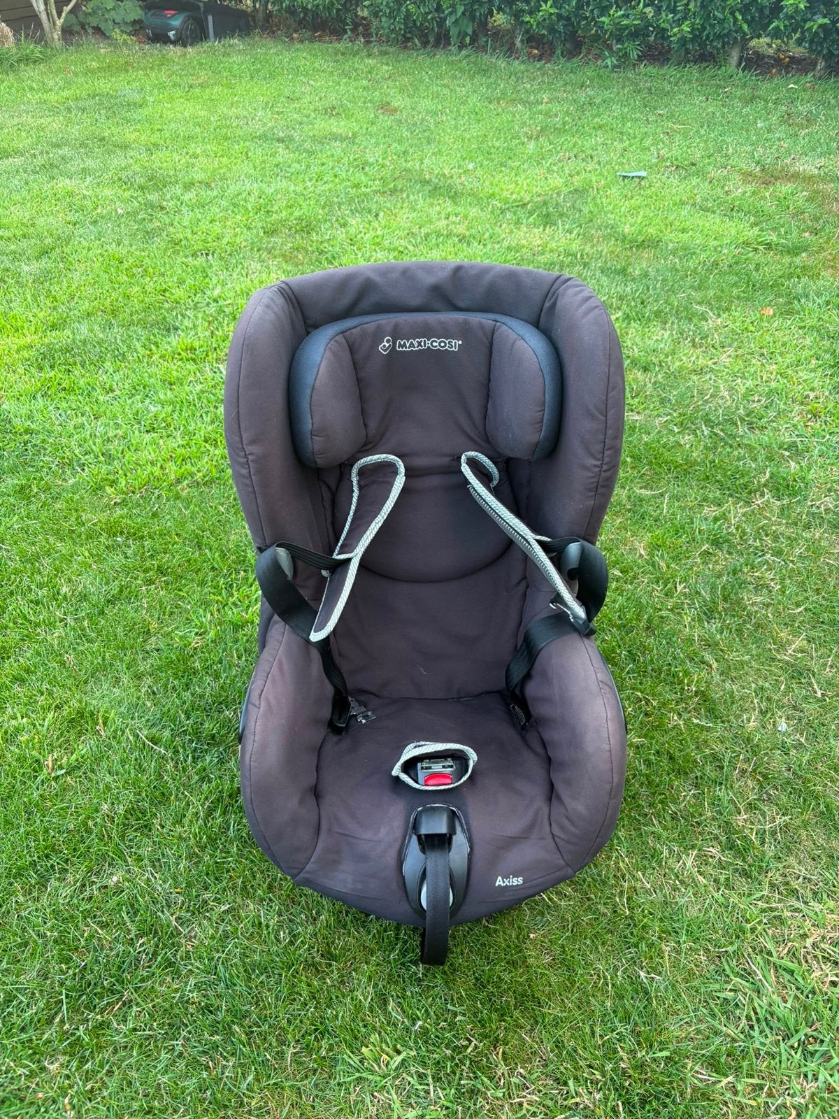 Maxi-Cosi Axiss autostoel, Ophalen, Verstelbare rugleuning, 9 t/m 18 kg, Maxi-Cosi