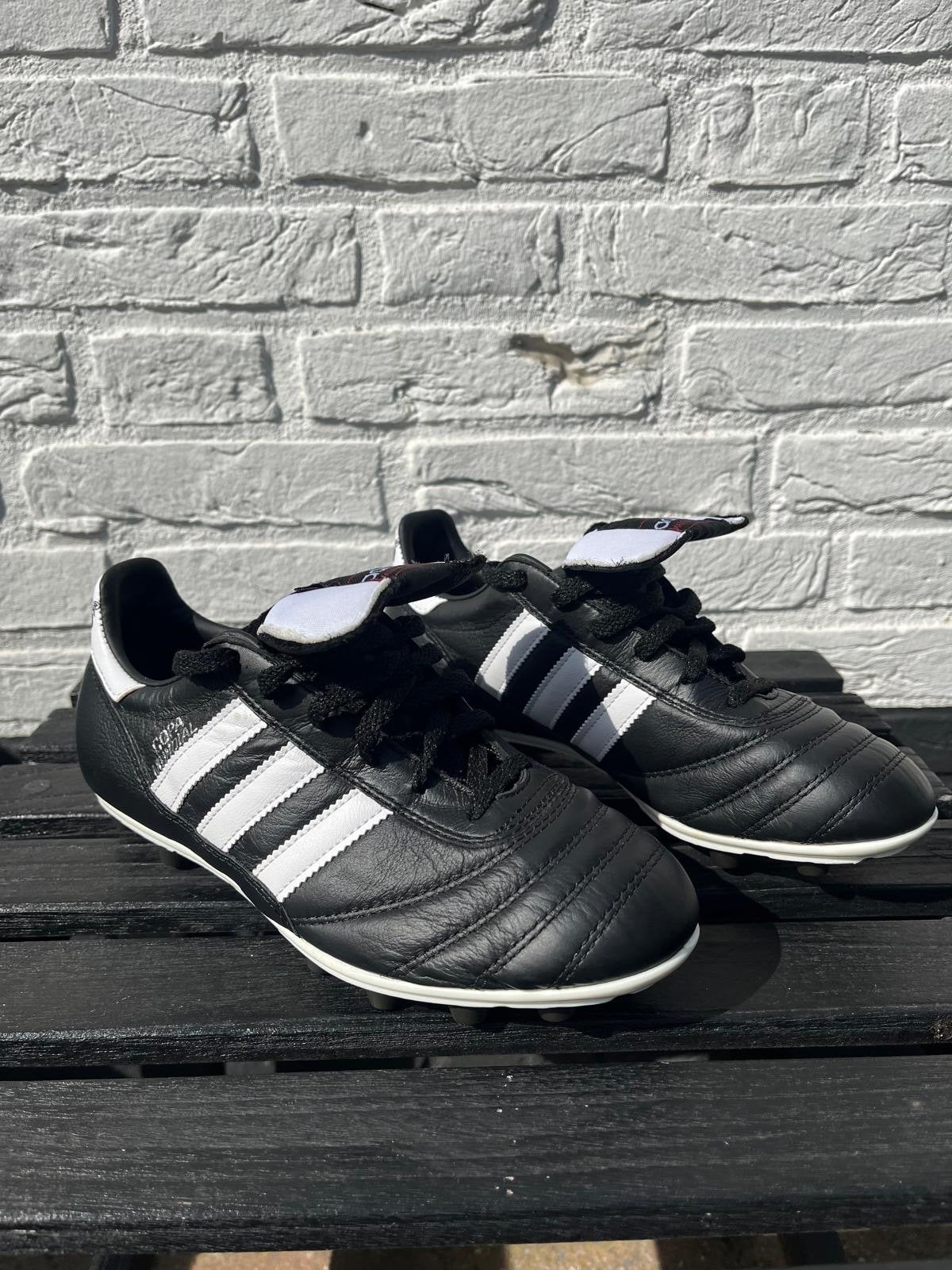 Adidas Copa Mundial voetbalschoenen - nieuw, Maat XS of kleiner, Schoenen, Nieuw, Ophalen of Verzenden