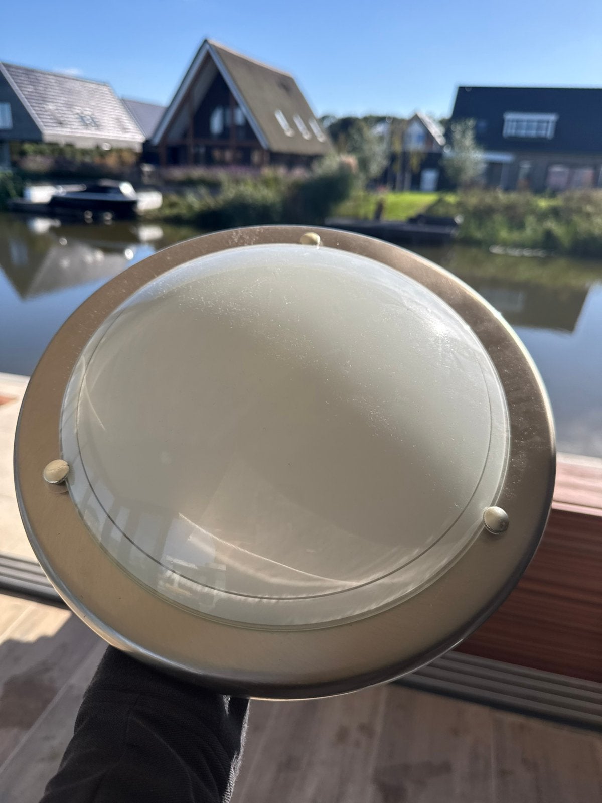 Lampen, Ophalen of Verzenden, Zo goed als nieuw