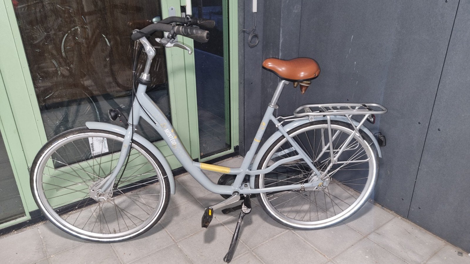 Montego Liberty Damesfiets / Moederfiets – 3 Versnellingen, Fietsen en Brommers, Ophalen, Gebruikt, Overige merken, Versnellingen