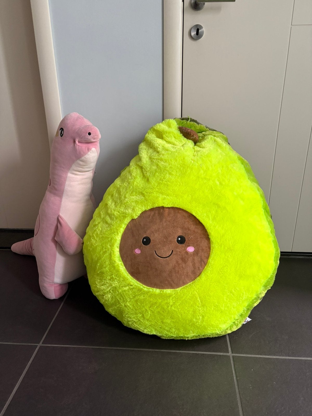 Grote knuffels gratis afhalen, Kinderen en Baby's, Speelgoed | Knuffels en Pluche, Ophalen, Zo goed als nieuw, Overige typen