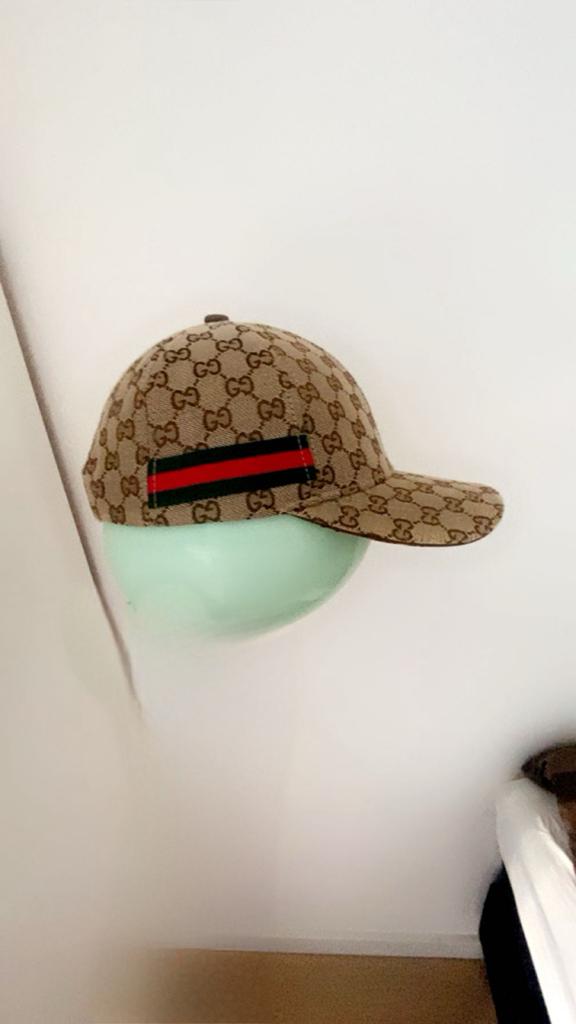 Gucci pet, Ophalen, Nieuw