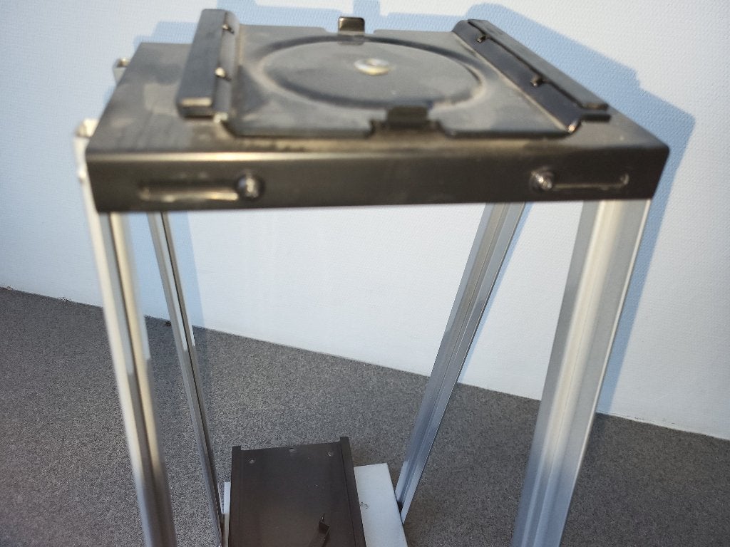 Bureau Computer houder, Ophalen, Gebruikt