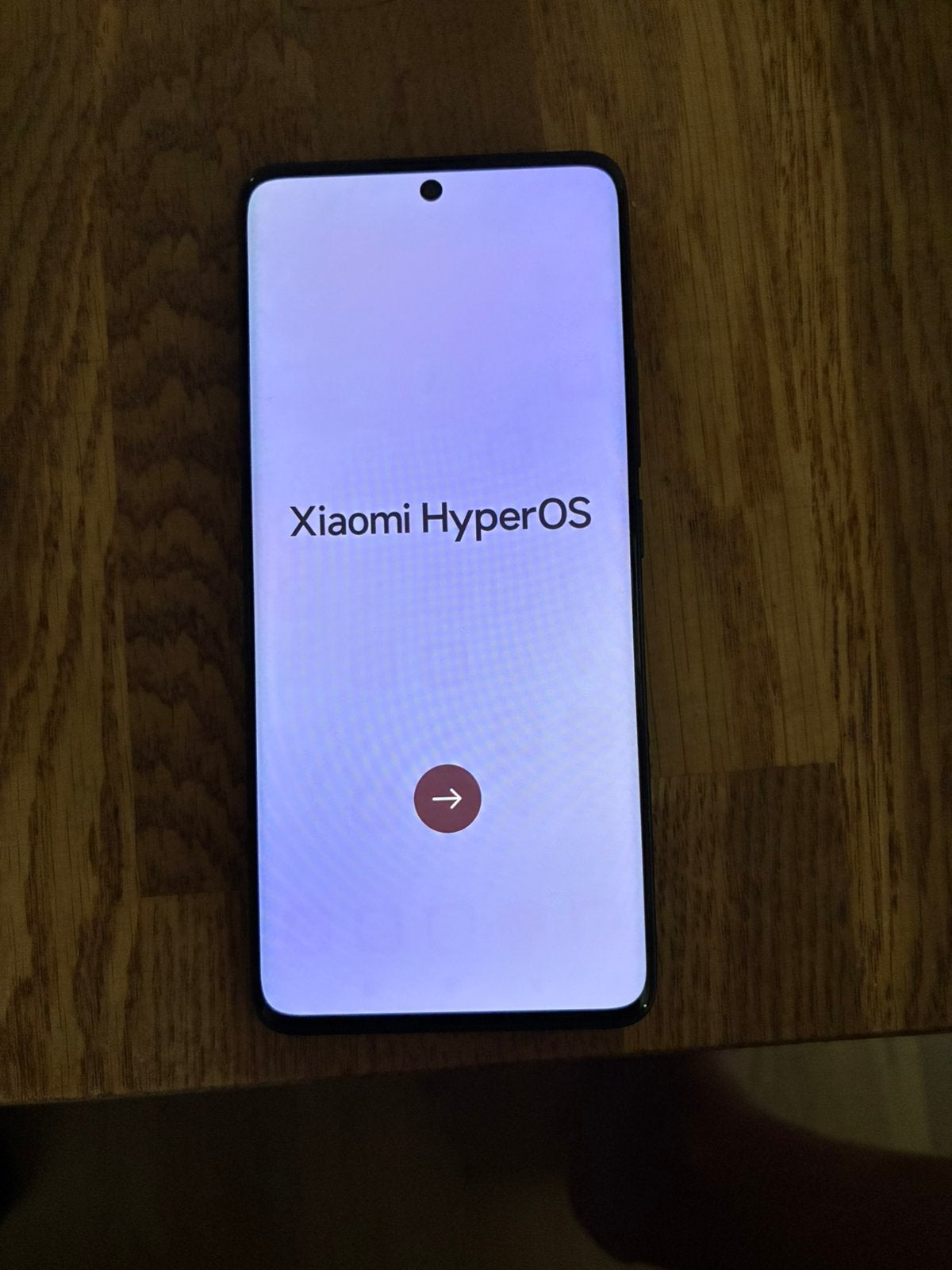 Redmi note 13 pro+ 5g, Telecommunicatie, Mobiele telefoons | Overige merken, Ophalen of Verzenden, Zo goed als nieuw, 6 megapixel of meer