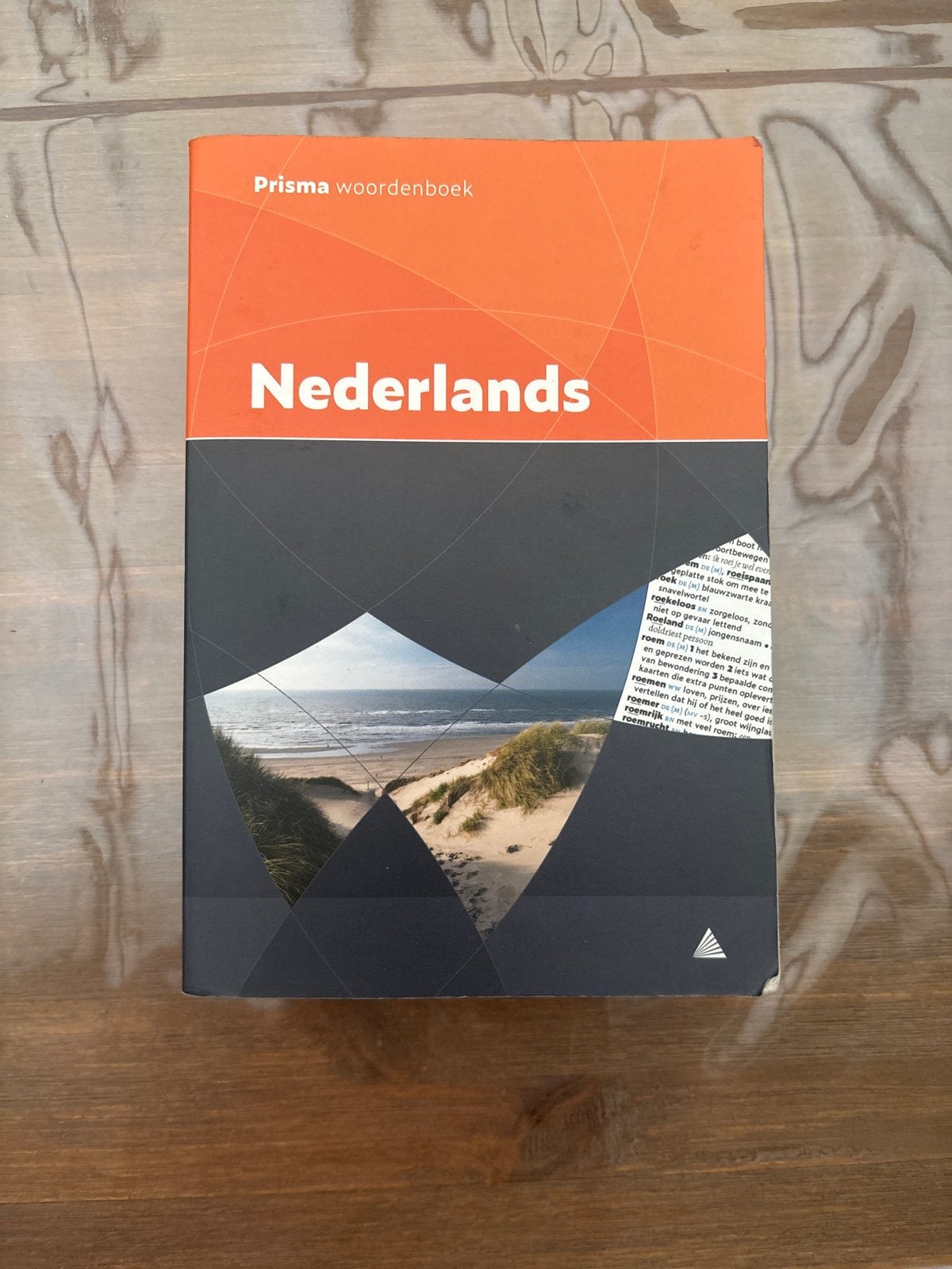 Prisma woordenboek Nederlands, Boeken, Woordenboeken, Ophalen, Zo goed als nieuw, Prisma of Spectrum, Nederlands