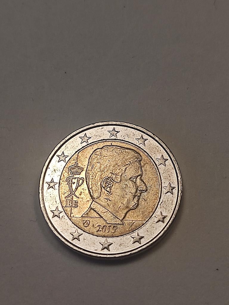 Reguliere 2 euromunt, diverse UNC, Ophalen of Verzenden, Finland, 2 euro, Losse munt