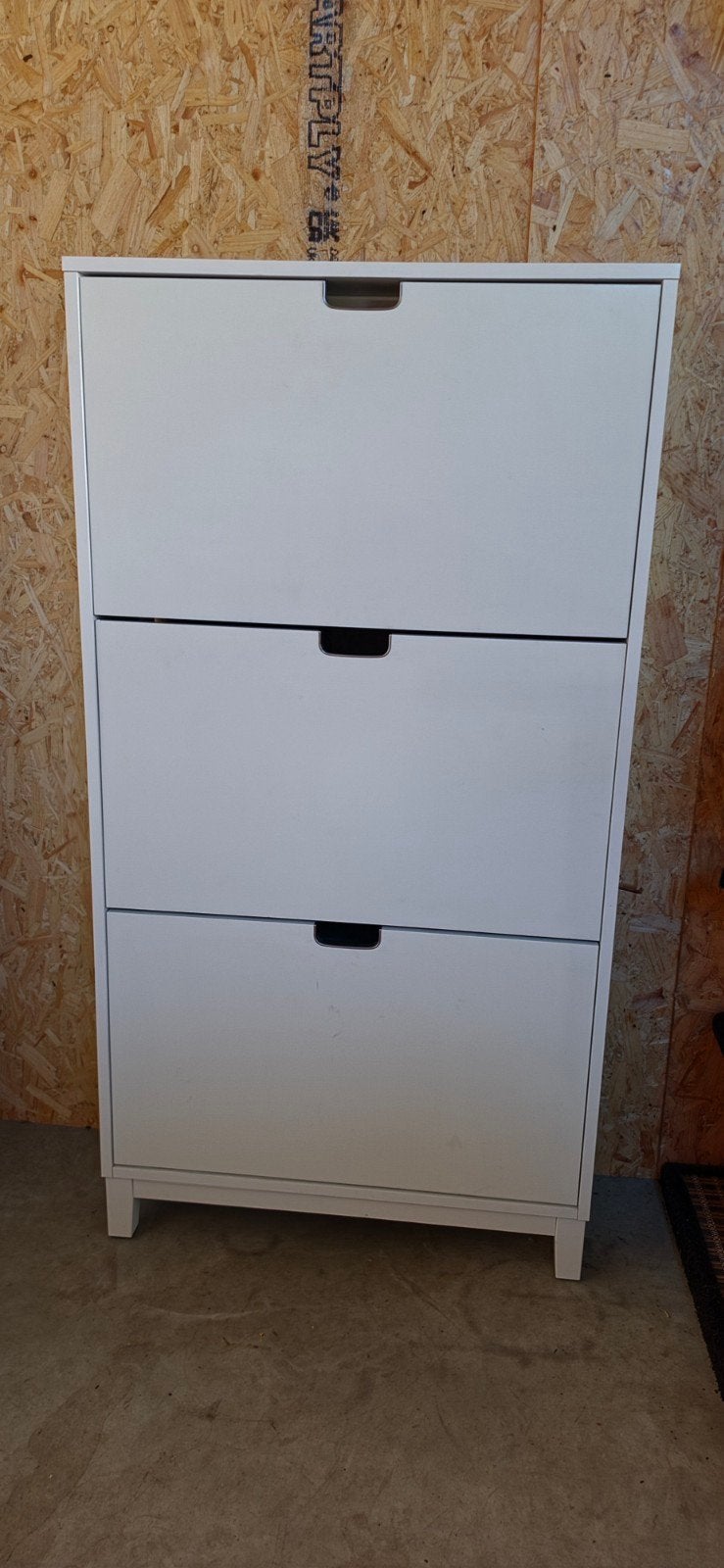 Ikea schoenenkast Stall, Huis en Inrichting, Ophalen, Zo goed als nieuw