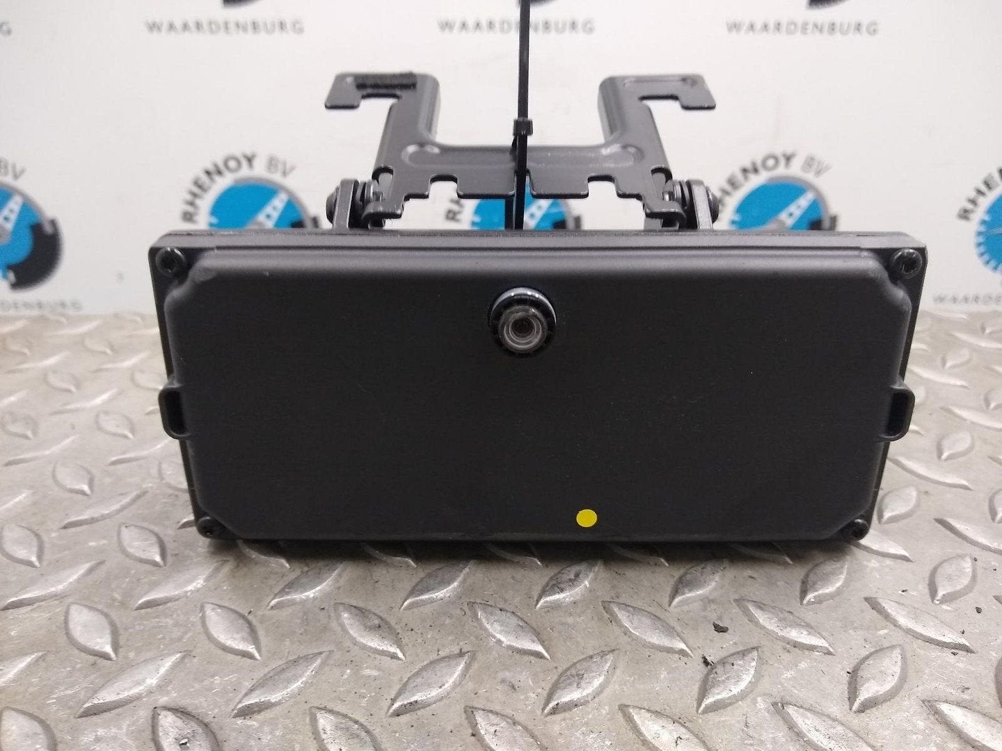 RENAULT SCENIC CAMERA 2019, Ophalen of Verzenden, Gebruikt, Stiba lid