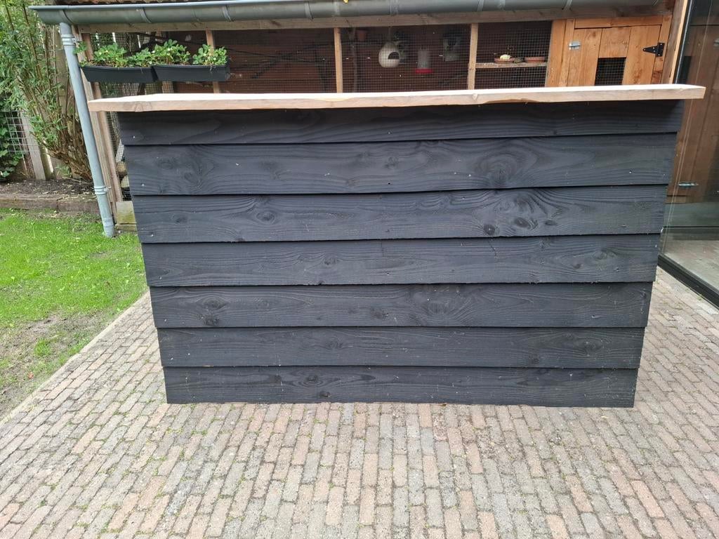Bar / Buitenbar / Mancave, Ophalen of Verzenden, Overige typen