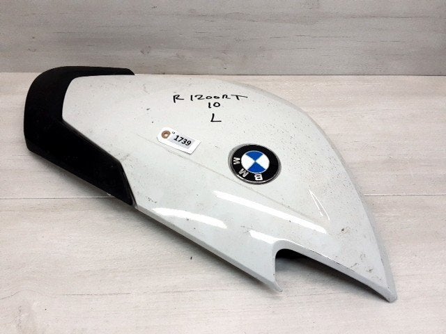 R1200RT 2010 - 2013 BMW Kuipdeel Kuipdeel zijflank D1-48787