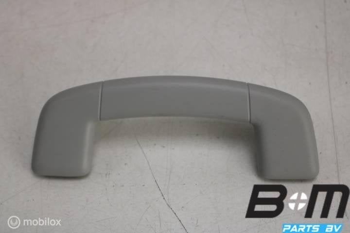 Handgreep in hemel links of rechtsvoor VW Golf 7 5G0857607B, Gebruikt
