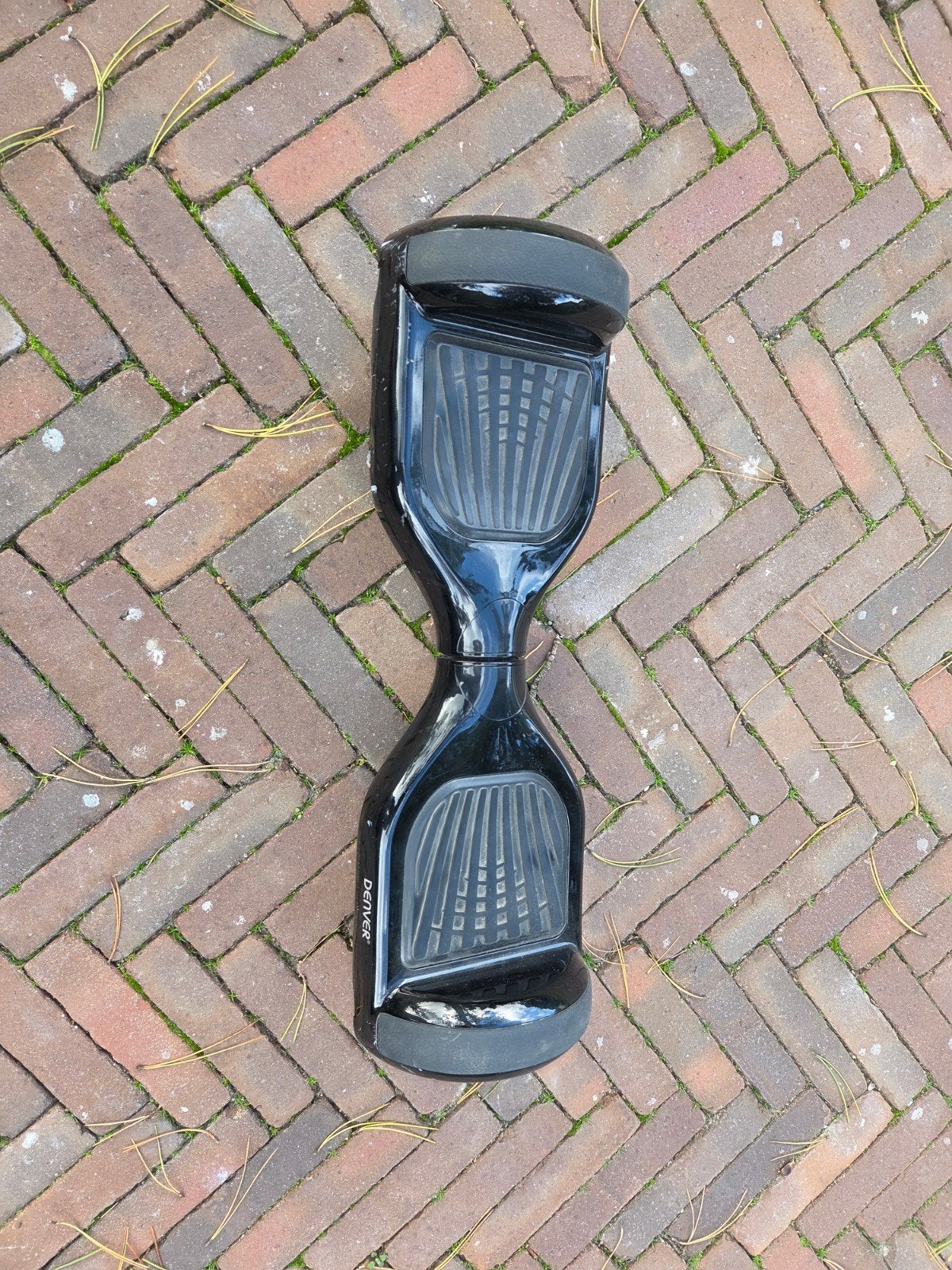 Denver Hoverboard - Werkt perfect, inclusief oplader, Verzenden, Gebruikt, Overige typen, Denver