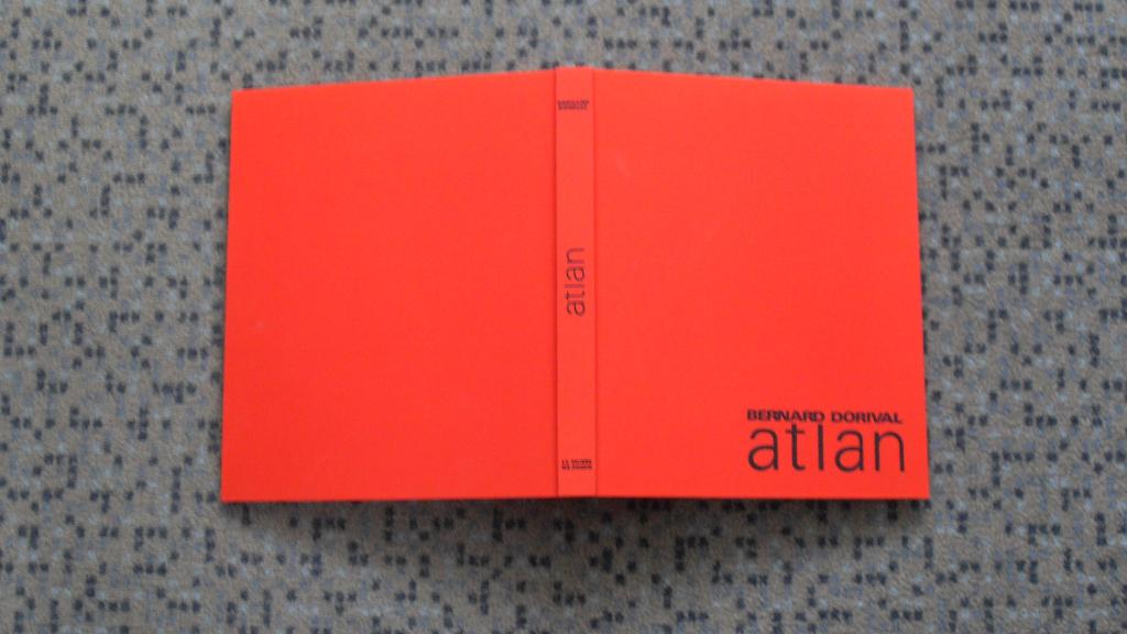 ATLAN, NIOKAWA, REINHOUD, Cobra kunstenaars, Boeken, Ophalen of Verzenden, Zo goed als nieuw, Schilder- en Tekenkunst