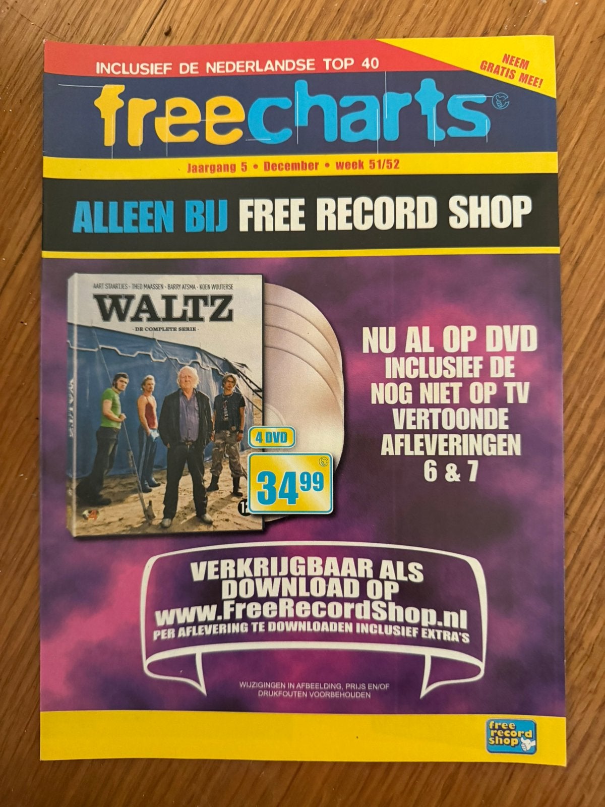 Top 40, Verzamelen, Ophalen of Verzenden, Zo goed als nieuw, Boek, Tijdschrift of Artikel