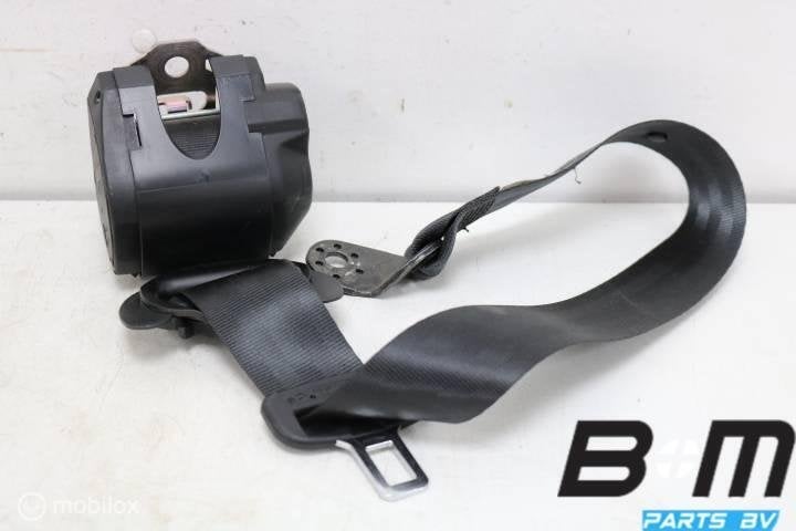 Gordel linksachter VW Polo 6R 6R0857805, Gebruikt