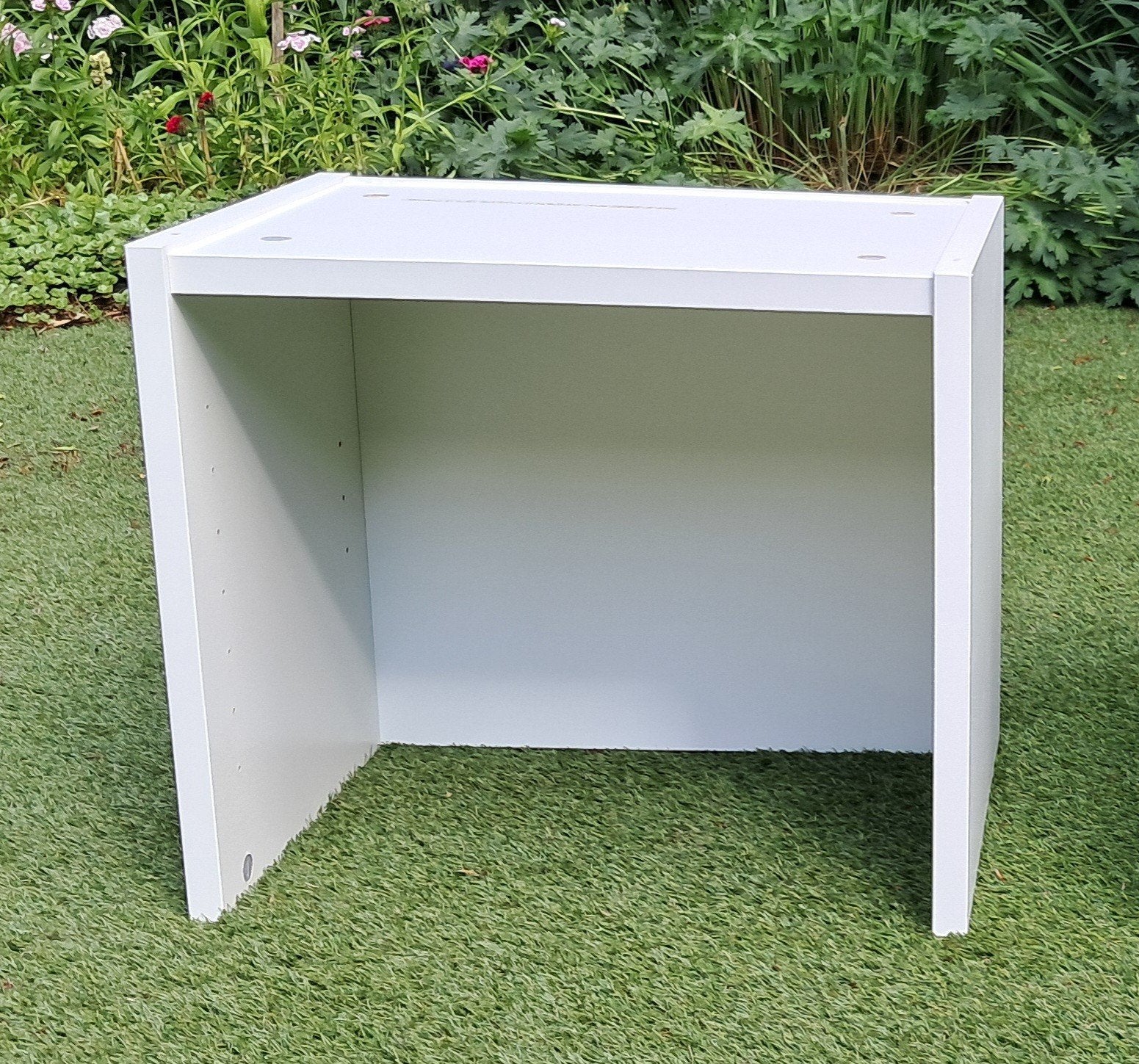 Ikea Billy opzetkast (opzetstuk), Ophalen, 25 tot 50 cm, 50 tot 100 cm, Minder dan 100 cm