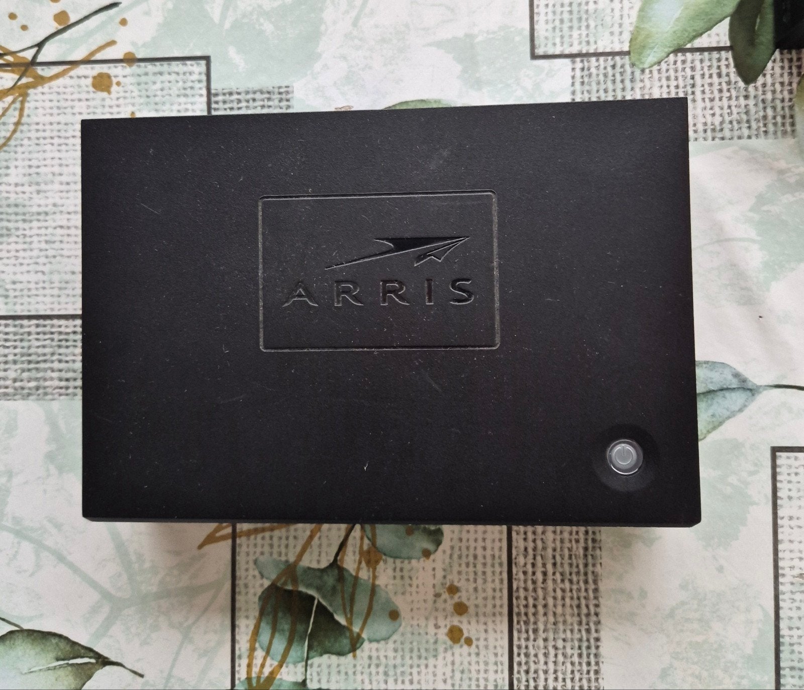 2  X Arris VIP2952 V2 Decoders met adapter, Audio, Tv en Foto, Ophalen of Verzenden, Gebruikt, Decoder