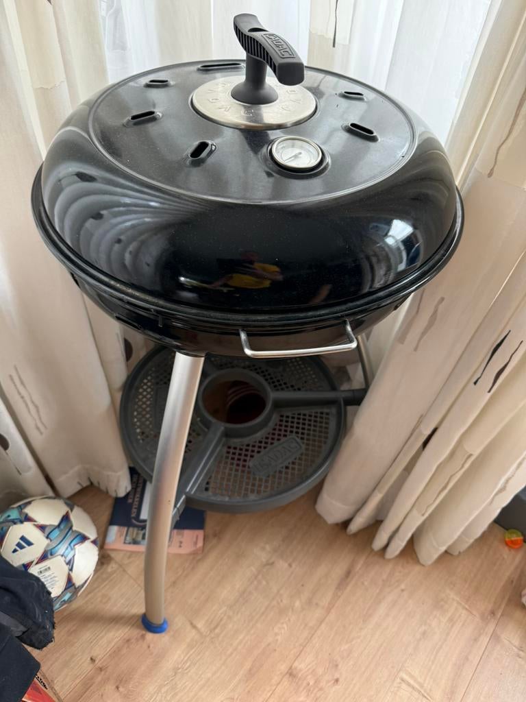Skotelbraai cadac 2, Ophalen of Verzenden, Zo goed als nieuw