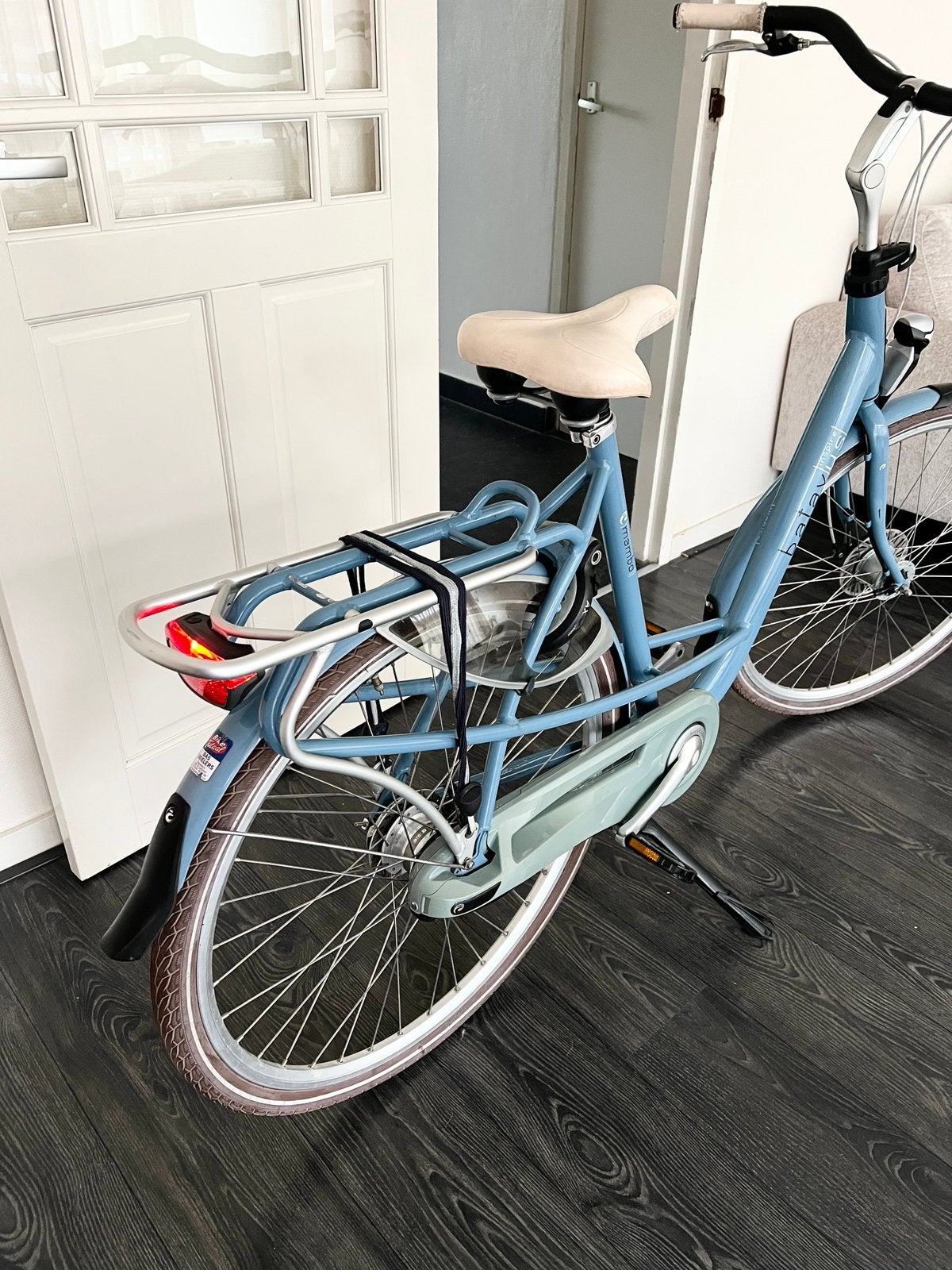 Prachtig Batavus Mambo in Uitstekende Staat, 56 cm of meer, Ophalen, Zo goed als nieuw, Batavus