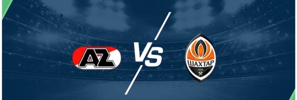 Az - Shaktar Donetsk, Tickets en Kaartjes, Eén persoon