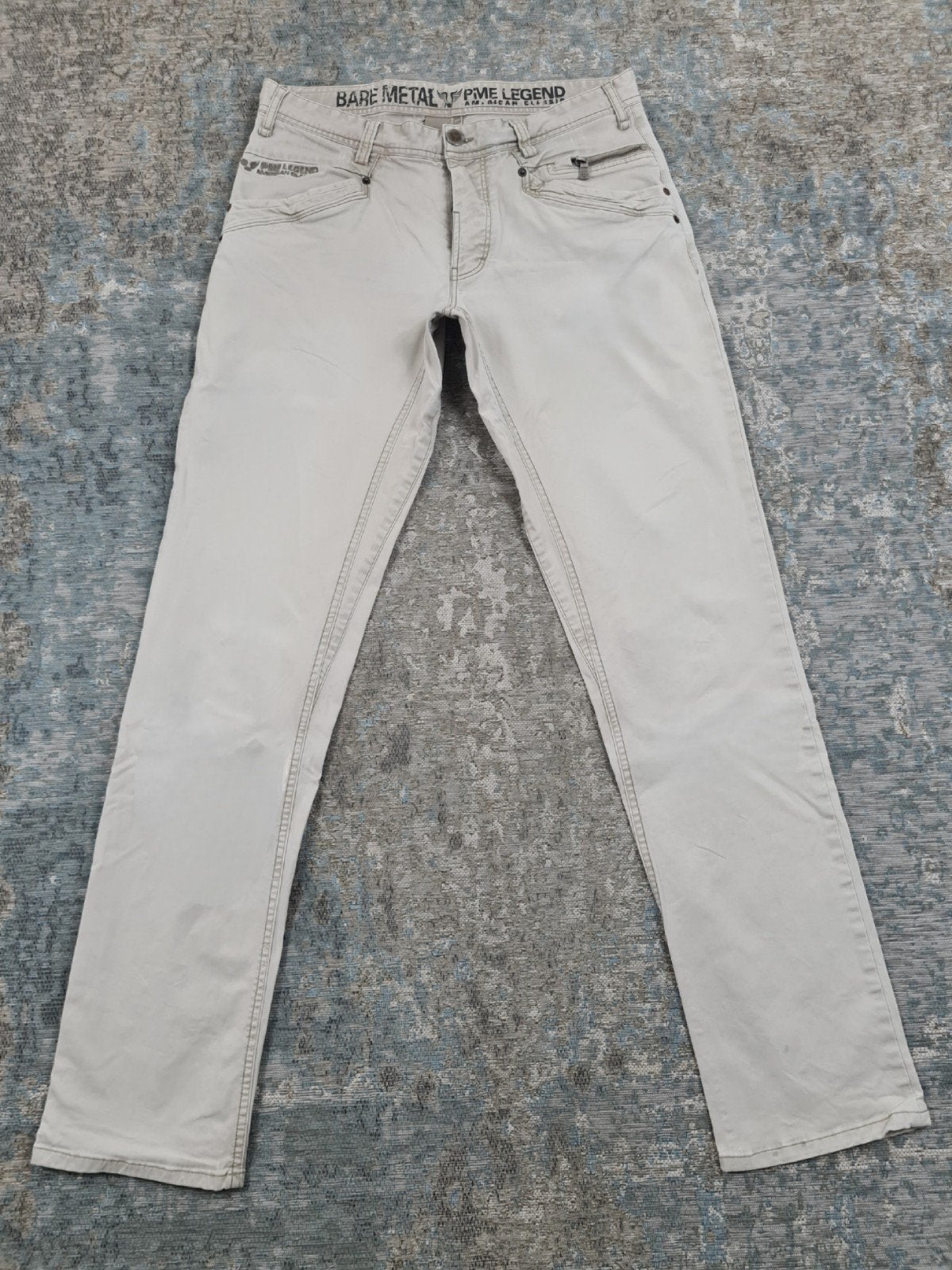 PME Bare Metal W32 L36 Straight STRETCH Bronno3236

De taill, New Yorkstraat 50, 1175 RD Lijnden, Just Brands B.V., https://www.justbrands.nl/klantenservice