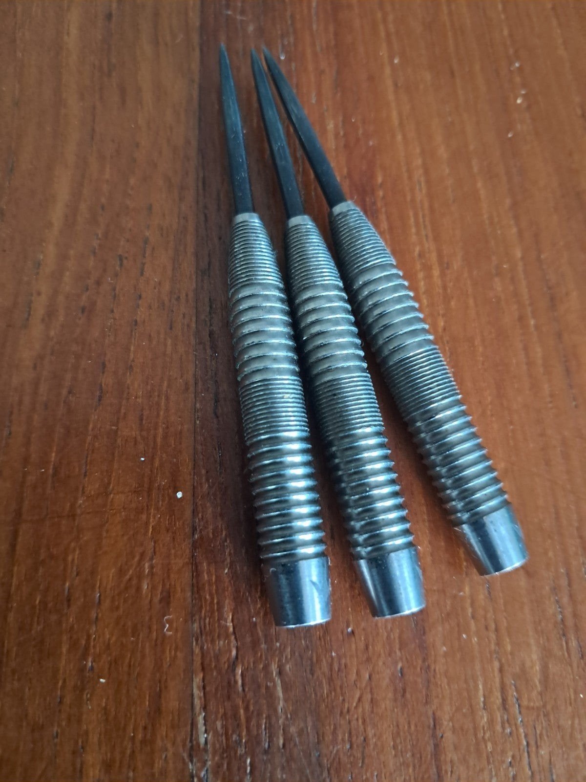 dartpijlen ruilen, Sport en Fitness, Darts, Ophalen of Verzenden, Zo goed als nieuw, Pijlen