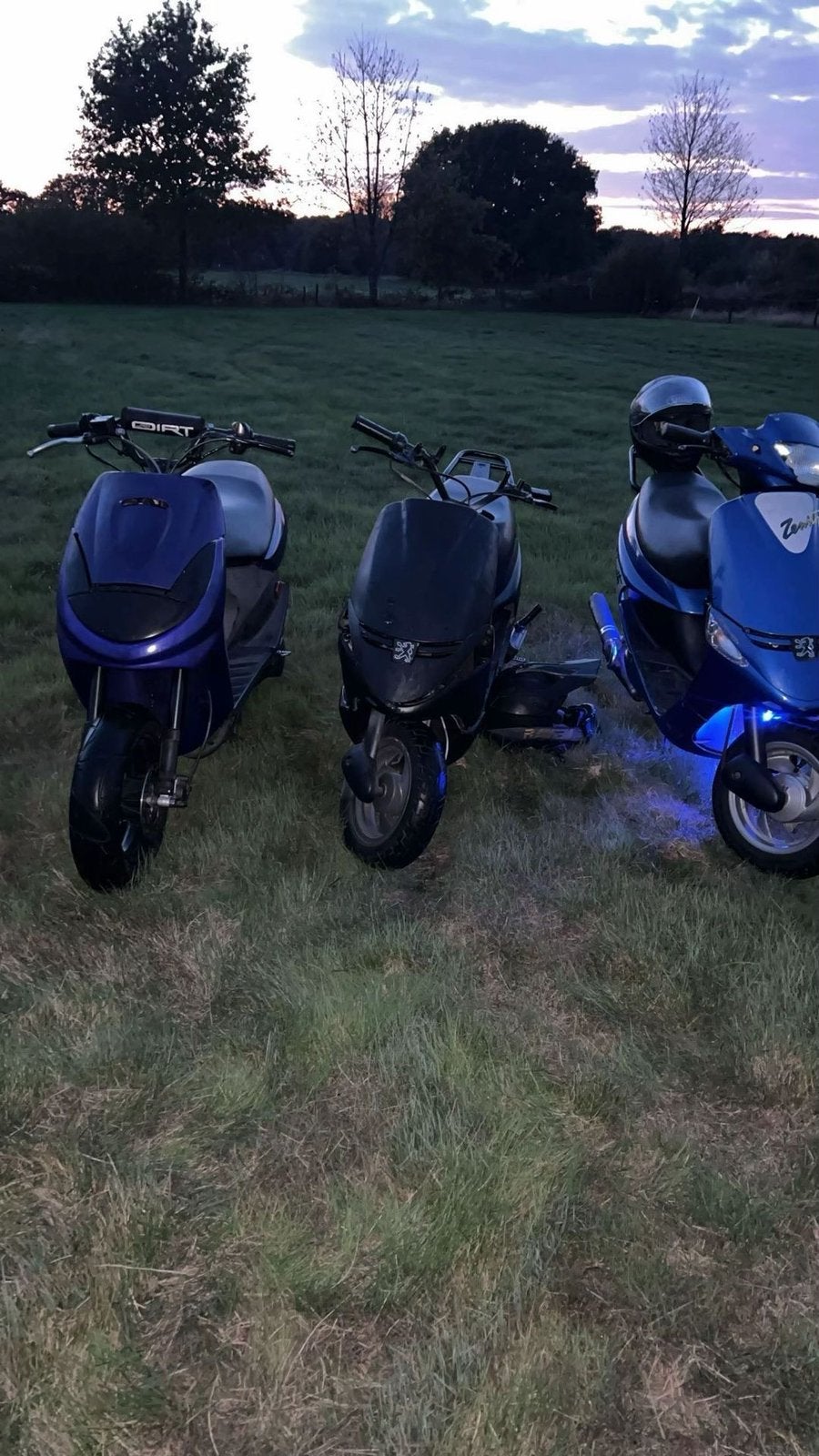 Leuke scooter gezocht zonder 123, Ophalen, Zo goed als nieuw, Benzine, Overige modellen