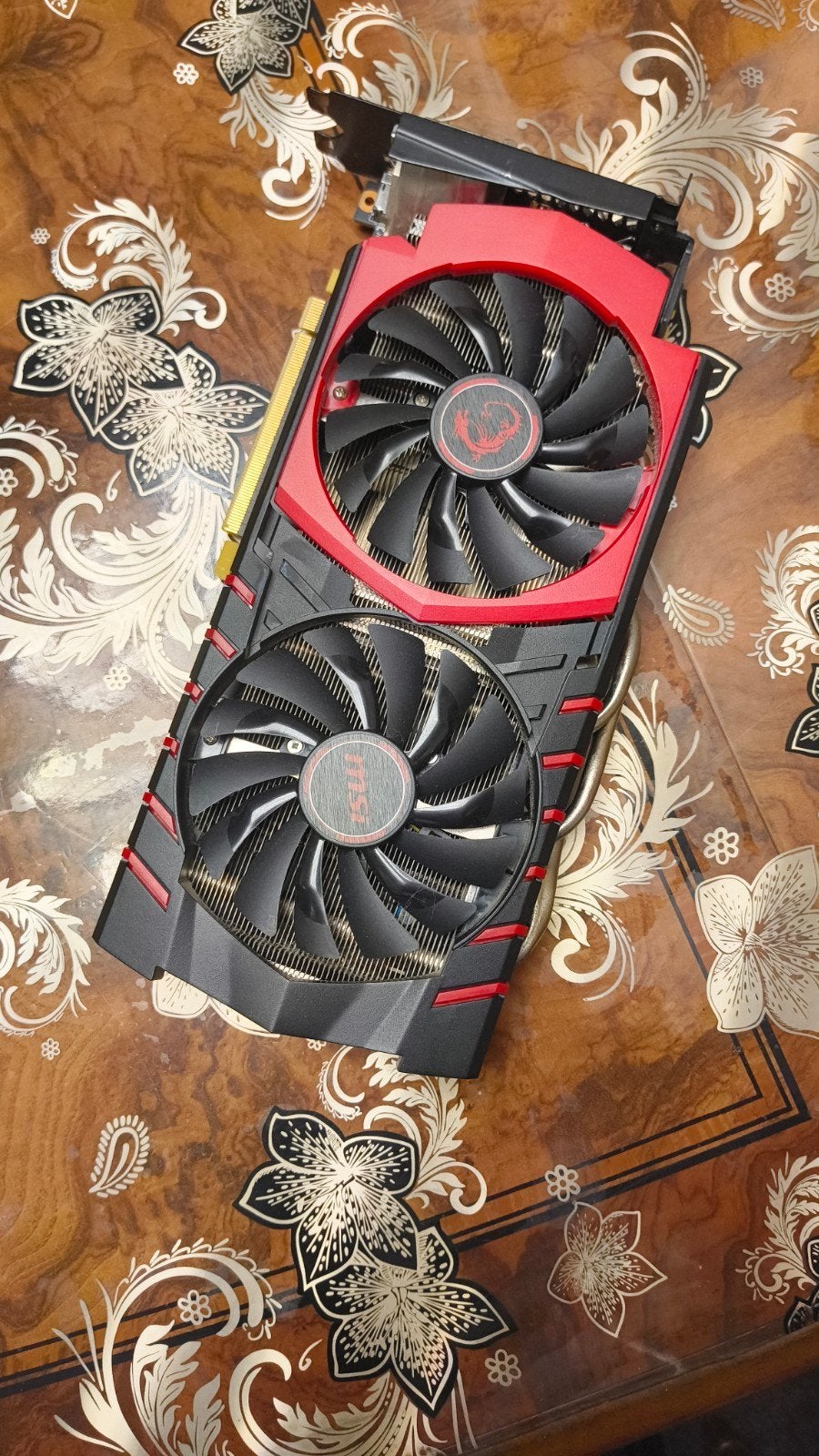 MSI GTX 960 GAMING 4G Grafische Kaart, PCI-Express 3, HDMI, Ophalen of Verzenden, Nvidia