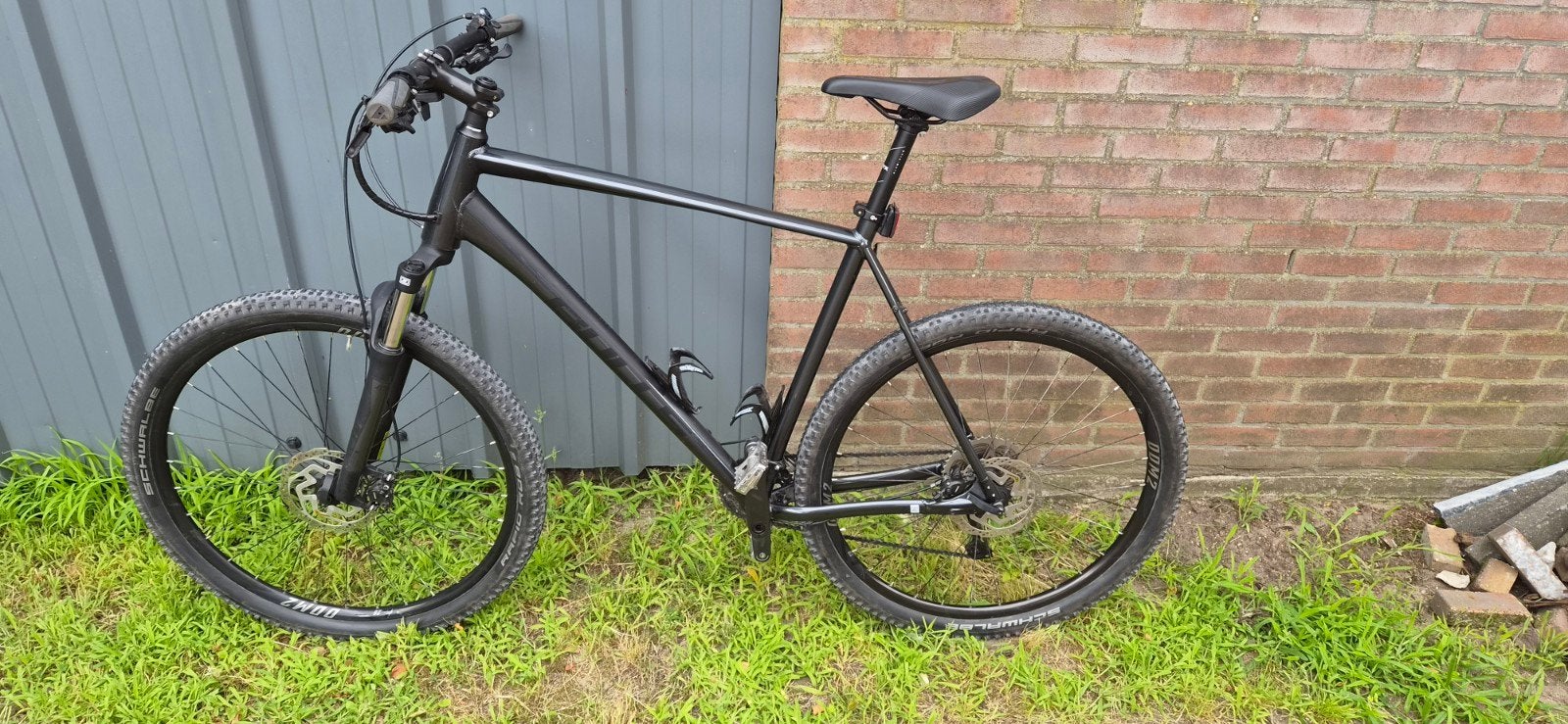 Bulls Copperhead 1 Mountainbike - Maat 61, 57 cm of meer, Ophalen, Overige merken