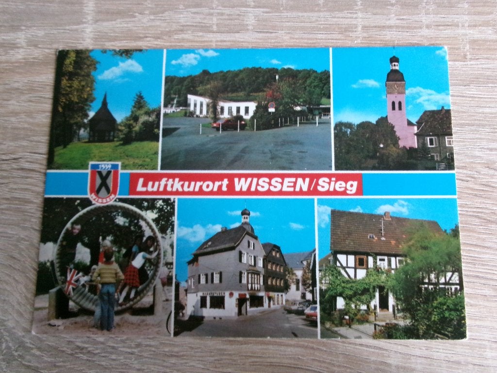 Duitsland, Verzenden, 1980 tot heden, Ongelopen, Duitsland