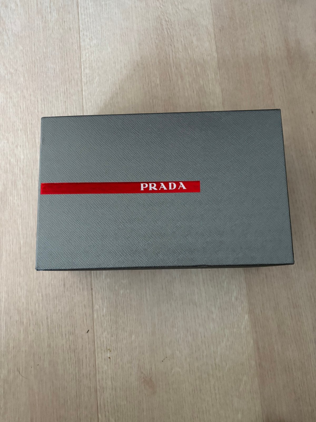 Prada Cups Calzature Donna, Kleding | Heren, Schoenen, Overige kleuren, Overige typen, Ophalen of Verzenden, Gedragen