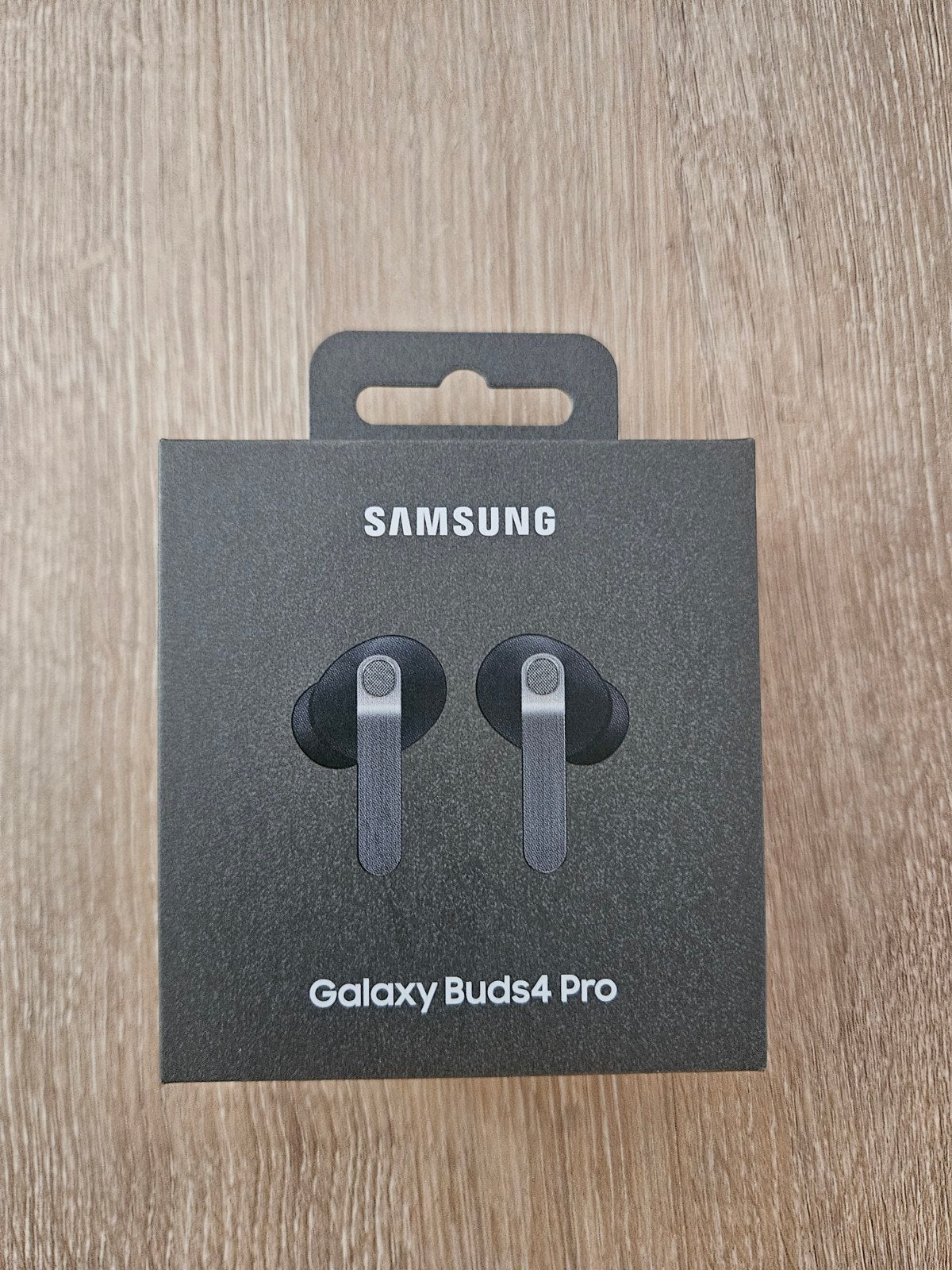 Samsung Galaxy Buds4 Pro - Nieuw met garantie, Audio, Tv en Foto, Koptelefoons, In-ear, Nieuw, Ophalen of Verzenden, Samsung