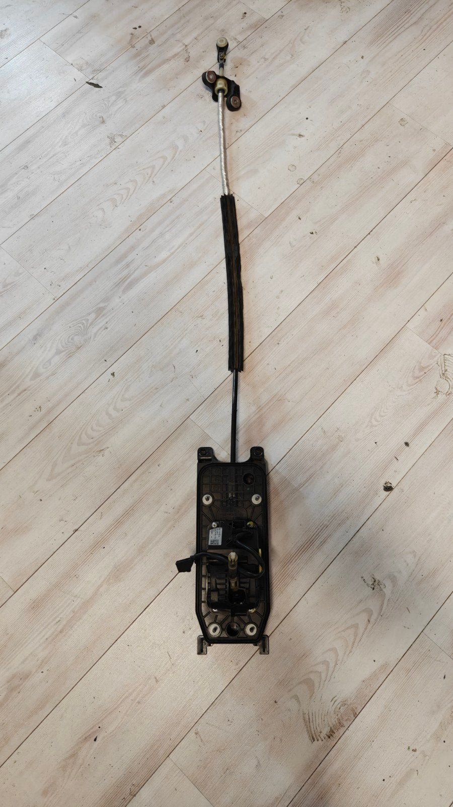Versnellingspook Golf 7, Ophalen of Verzenden, Gebruikt, Volkswagen