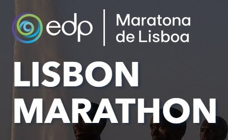 Startbewijs Marathon Lissabon 2026, Overige merken, Hardloopschoenen, Verzenden, Nieuw