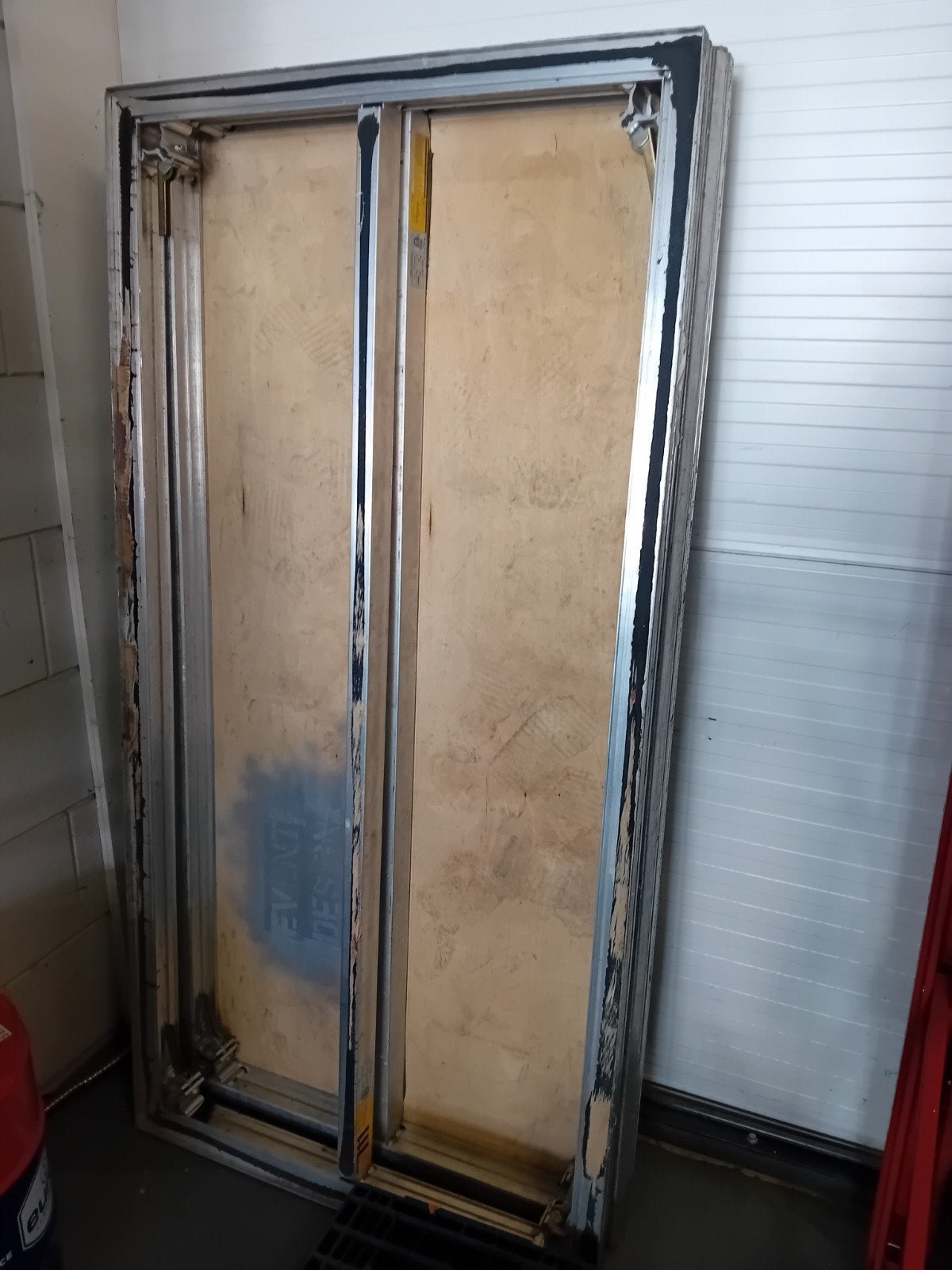 Prolyte stagedex 2x podiumdeel 1x2m, Ophalen, Gebruikt, ., Overige typen
