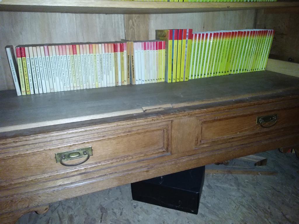 Te koop: complete collectie Bob Evers boeken (Deel 1-80), Verzenden, W. van der Heide / P. de Zwaan