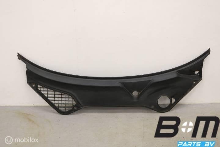 Paravan Porsche Panamera S Hybrid 970555563, Gebruikt