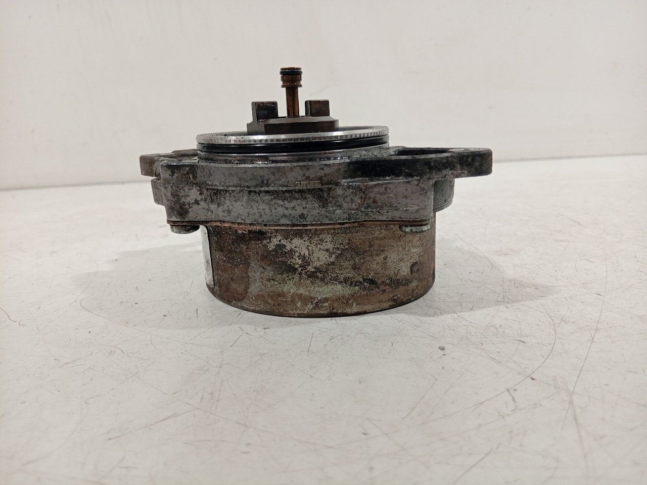 Vacuümpomp Audi A5, Auto-onderdelen, Onderdelen@venauto.nl, Van der Ven Autorecycling B.V., Gebruikt, Ettenseweg 76, 4706 PB Roosendaal, The Netherlands
