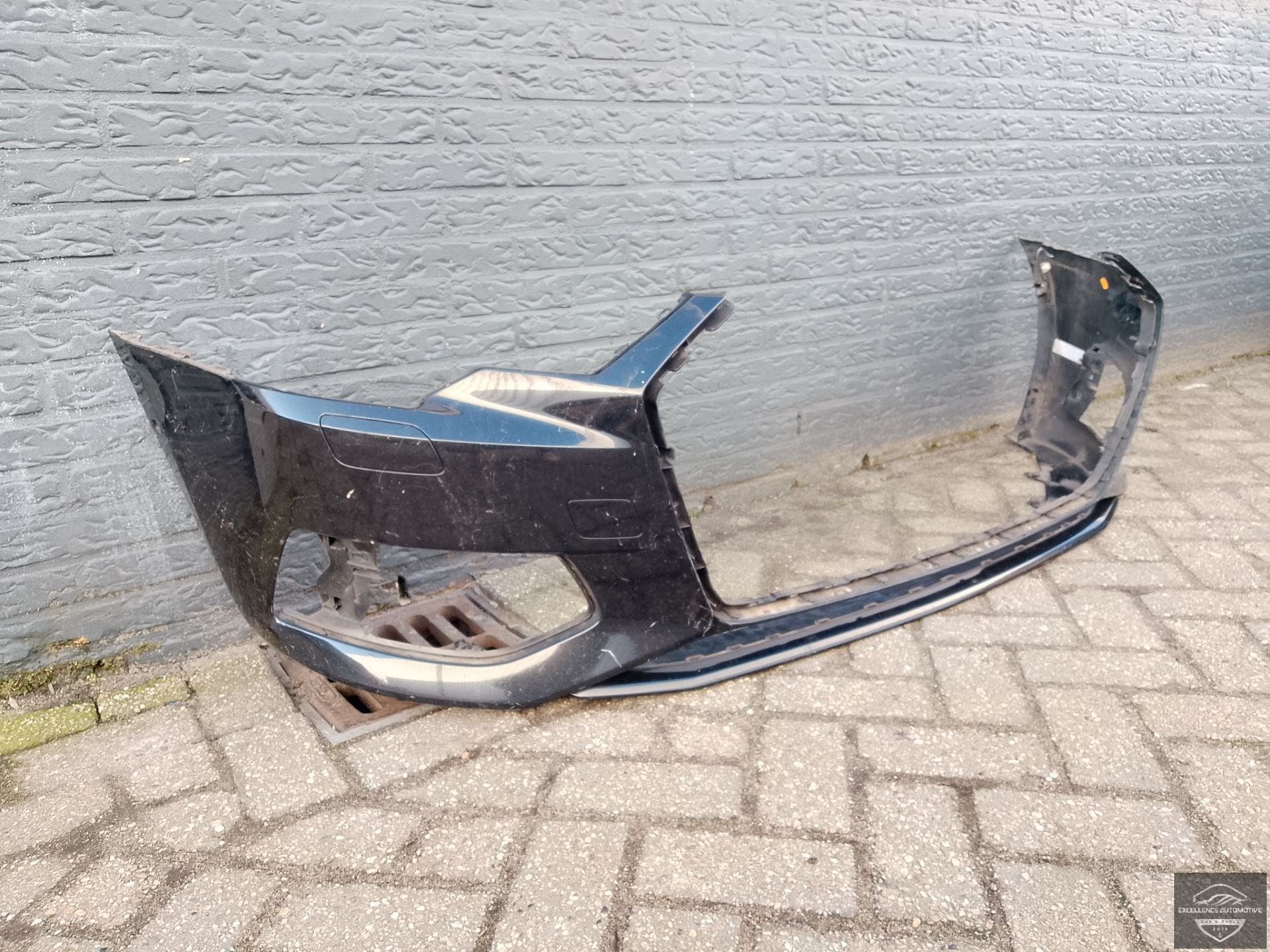 Audi A6 4K C8 Facelift 2019-2024 Voorbumper 6xPDC KLS Origin, Gebruikt, AUDI AG, Auto-Union-Strasse 1
85045  Ingolstadt, DE, Kundenbetreuung@audi.de