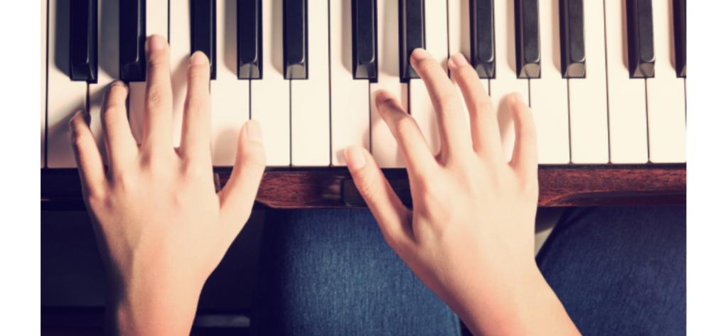 Gezocht : Pianoles thuis, Overige niveaus, Overige vormen