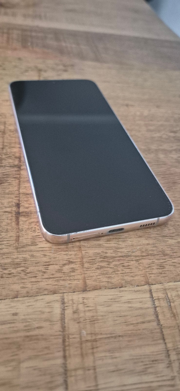 Samsung Galaxy S22+ 256GB - Gebruikt, Telecommunicatie, Mobiele telefoons | Samsung, Gebruikt, Touchscreen, Ophalen of Verzenden