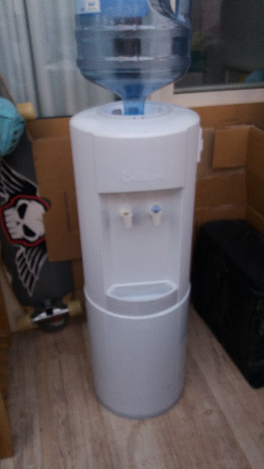 Culligan/Oasis Waterkoeler - Werkt perfect!, Ophalen