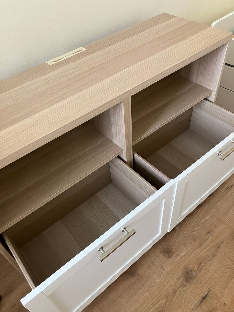 Foto 4 van TV kast