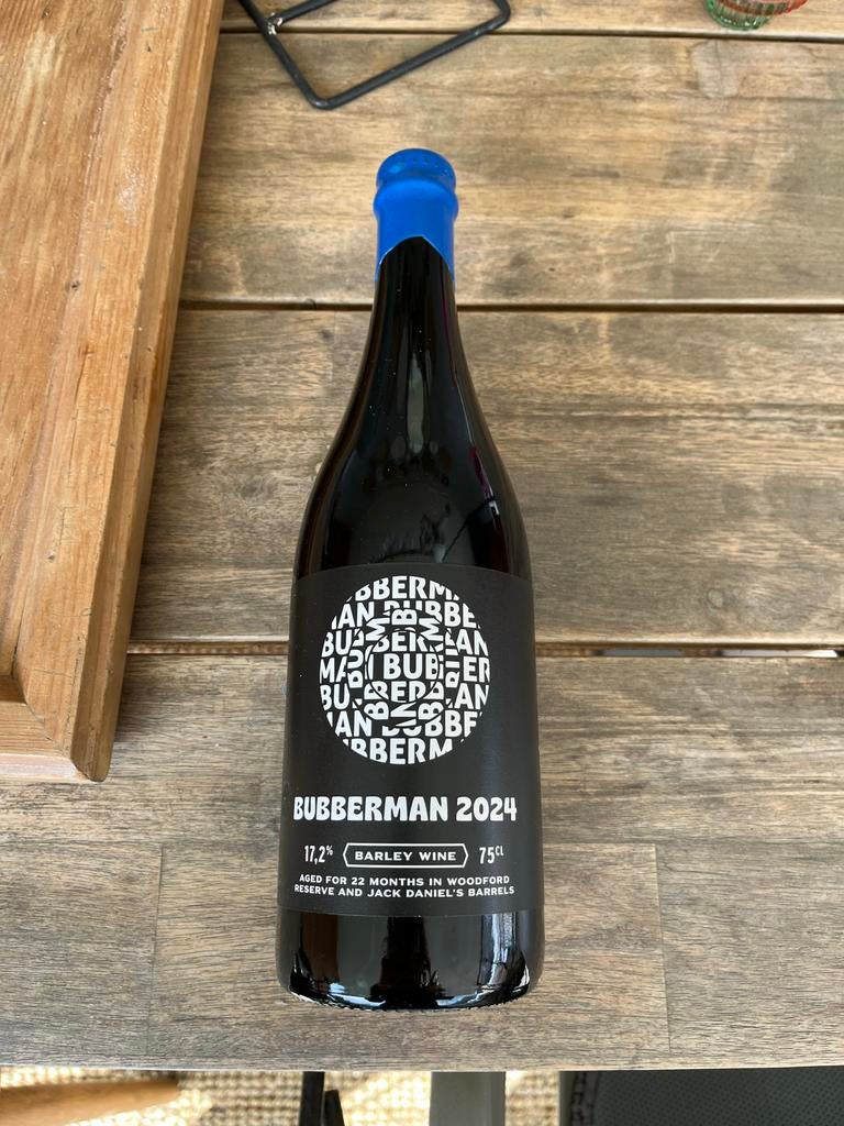 Kees Bubberman 2024, Ophalen of Verzenden, Nieuw, Overige merken