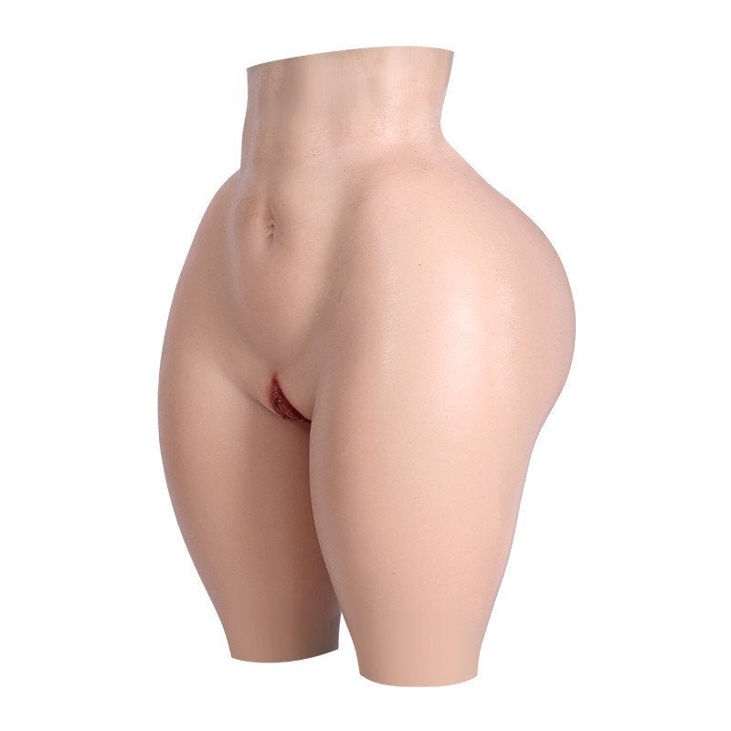 Roanyer Siliconen hip pants siliconen, Onbekend, Verzenden, Nieuw