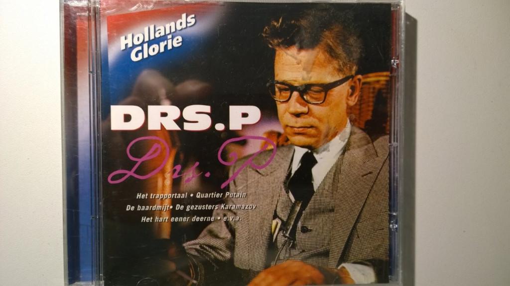 Drs. P - Drs. P, Ophalen of Verzenden, Zo goed als nieuw, Pop