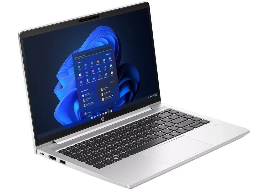 HP PROBOOK 445 G10 256 GB SSD 16GB AMD RYZEN  GARANTIE