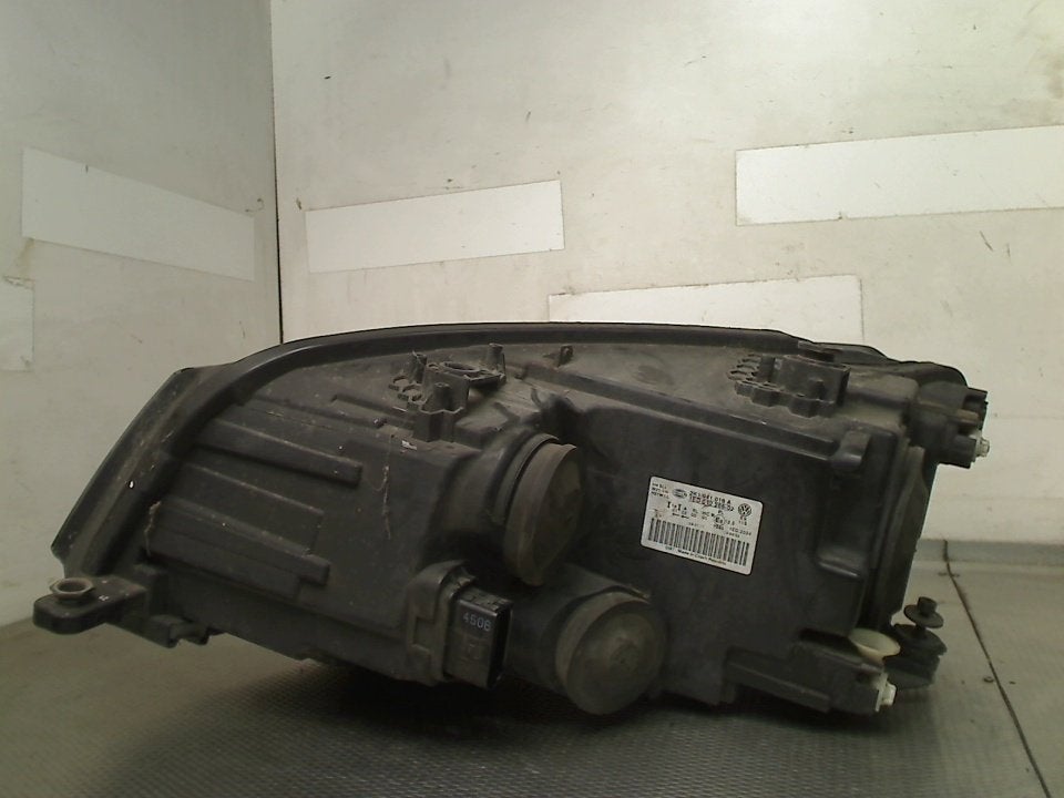 Koplamp Rechts Volkswagen Caddy IV 2017 2K1941016A, Gebruikt, Volkswagen, Volkswagen AG, Kundenbetreuung@volkswagen.de
