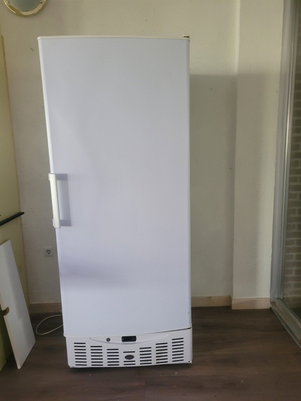 Koelkast, Ophalen, 50 tot 100 cm, Zo goed als nieuw, Minder dan 100 cm